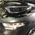 mercedes cla headlight LED headlights for Mercedes-Benz CLS C257 Factory