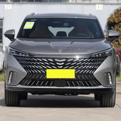 Roewe RX5 2023 Flagship Smart Driving 4WD Gasoline Car - Manufacturer Hot Sale