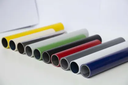 Lean Tube Stainless Steel Seamless Pipe&Tube