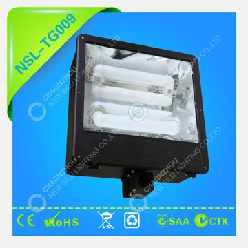 cost-saving induction flood light