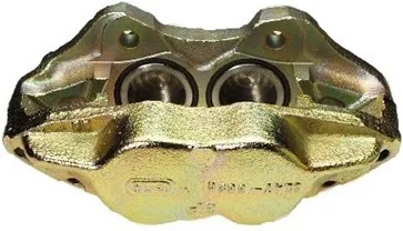 Brake calipers brake parts  for Landrover