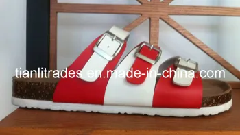Wholesale Fashion Men &Women Sandals (TSS04)