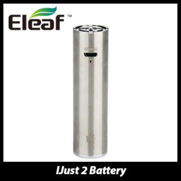 Battery Mod E-cigs