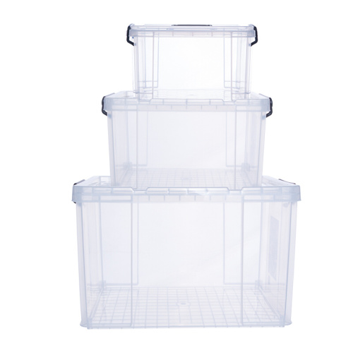 plastic storage cabinet