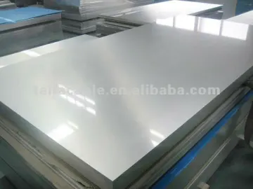 Factory price supply good quality aluminum sheet 3 series