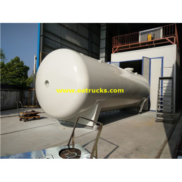 50cbm 20ton Propane lưu trữ áp lực tàu