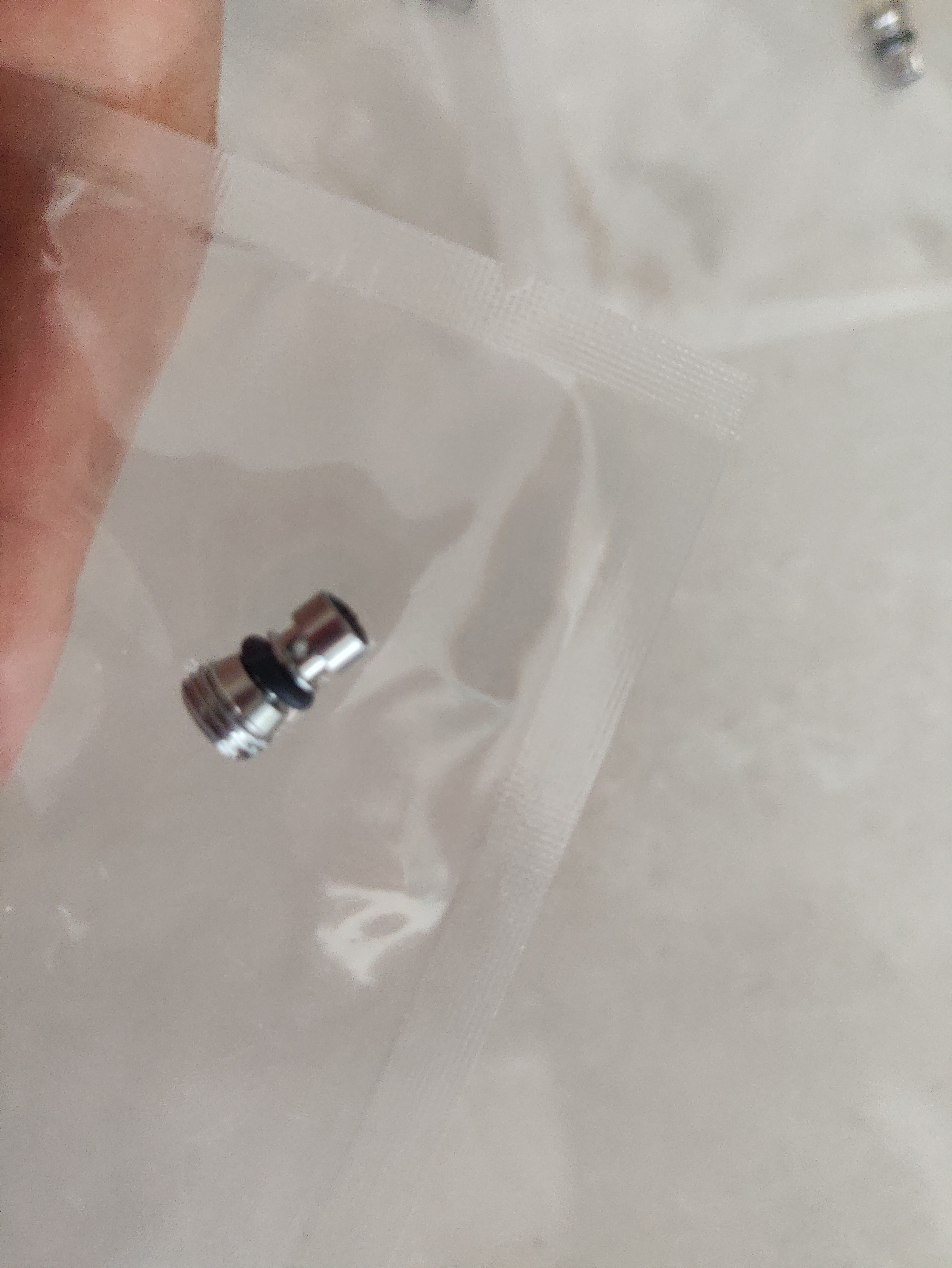 Хорошее качество Linx запасные части Linx FA74510 Purthead Filter 35Um для принтера Linx CIJ