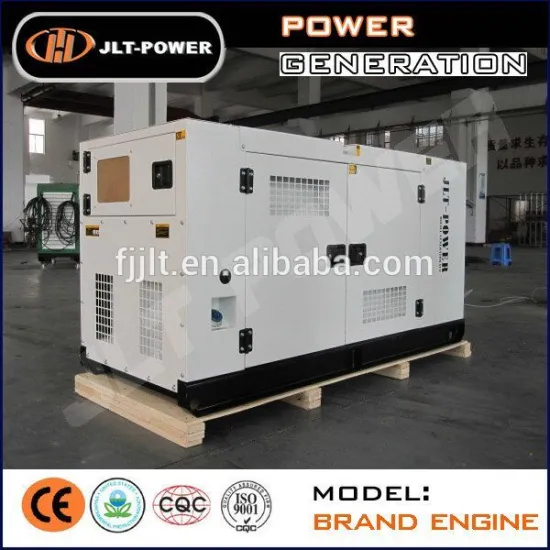 50KVA Quanchai diesel genset price Chinese Good Quality Diesel Generator 30KVA 40KVA 50KVA 60KVA