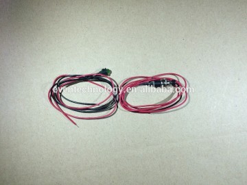LED Emergency Inverter Test Switch For LED Tube