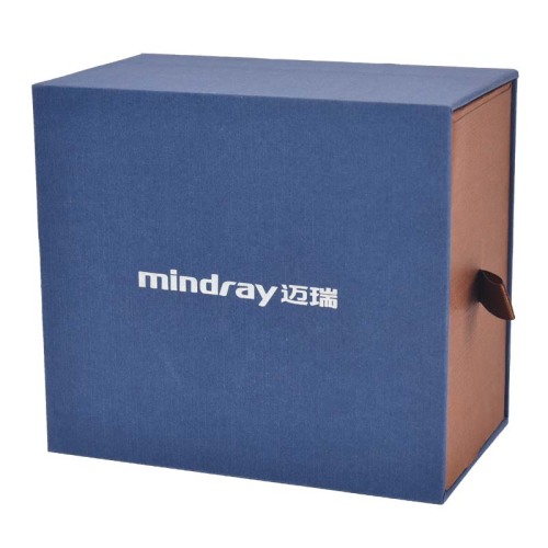 high-end drawer gift box
