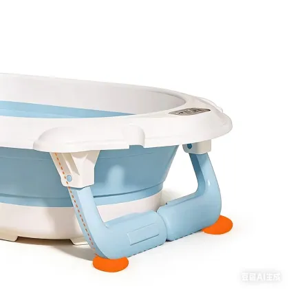 Foldable Bathtub – Classic Standard