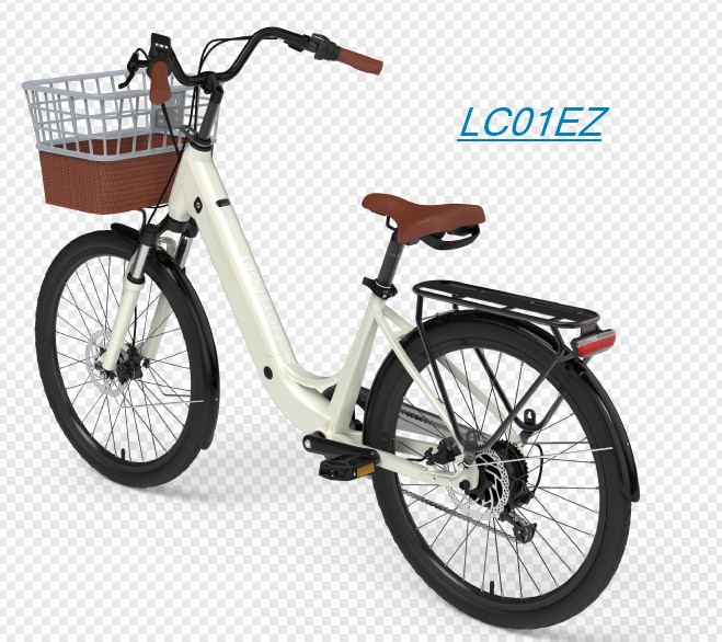 E Bike Cheap