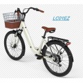 Bicicleta para Lady LC01EZ