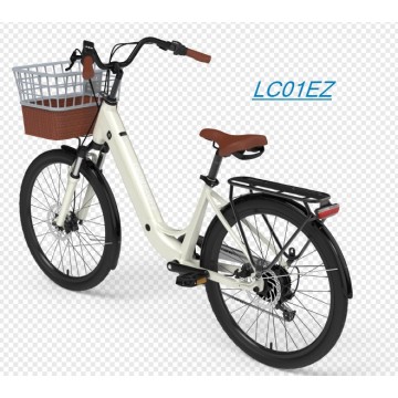 Electric Road Bicycles Electric Town Bikes Eu Warehouse Factory