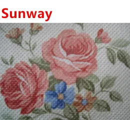 Printed Non Woven Fabric