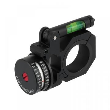 Hunting Angle Degree ADI/ACI Bubble Level 30mmScope Mount