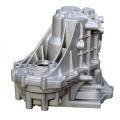 Aluminium die casting mould for engine shell mold