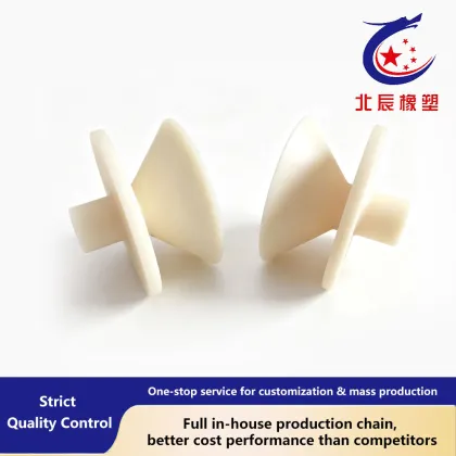 Conical Positioning Nylon Guide Roller