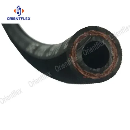 Power steering oil hose sae j188 hose