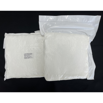 Laser Sealed Edge 100 2Ply Cleanroom Polyester Wipes