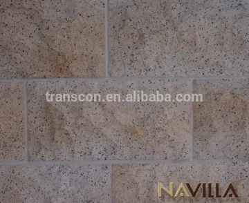 Rock Face Manufactured Mushroom Stone/200*400mm/64121