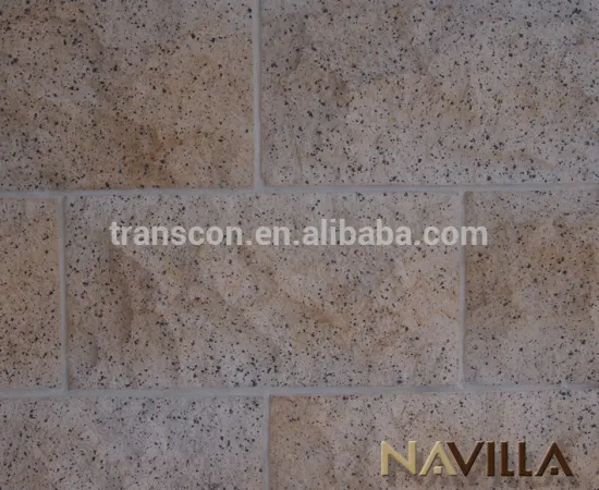 Rock Face Manufactured Mushroom Stone/200*400mm/64121