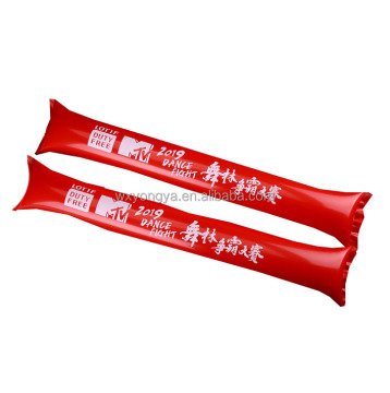 Christmas Blow-Up Toys: Noise Makers & Inflatable Balloon Sticks