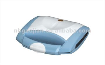 sandwich maker with PP material