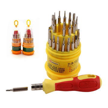High Precision Custom Wood Decor Tools: Explore Our Comprehensive Collection of Screwdriver Drill Bit Sets