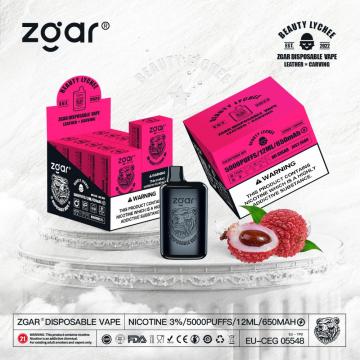 OEM υψηλής ποιότητας μαγικό κουτί E-Cigarette