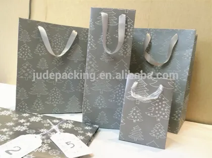 new designed foaming bag