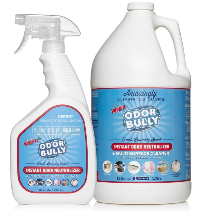 Pet Dog Stain Remover