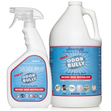 Pet Dog Stain Remover