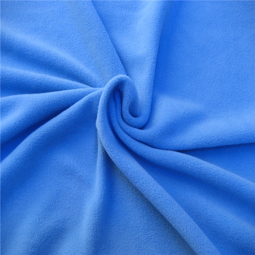 Two Side Anti Pilling Polar Fleece Fabric