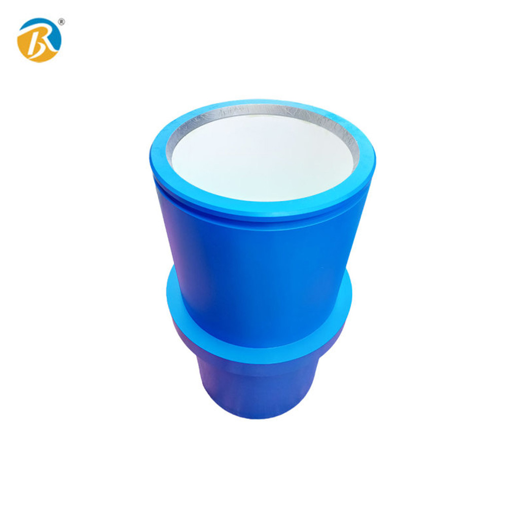 ECO 14P220 Ceramic Cylinder Liner