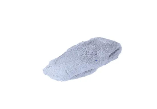 Window Cleaning Robot Route Selection​