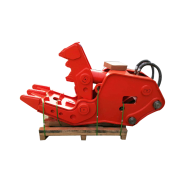 Hydraulic Multi-Function Crushing Pliers for Concrete