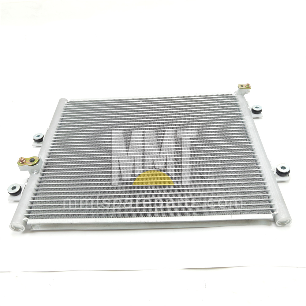 245-7911 2457911 Air Conditioner Condenser For 336d 329d Excavator ...