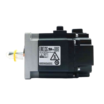 Servomoteur triphasé à couple élevé HG-KR23, 200W