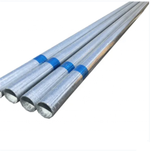 ASTM A53 Structural Steel Pipe