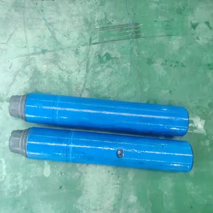 Omewa Bypass Subs 6 3/4\" MCCS for Oil Well Downhole Tool