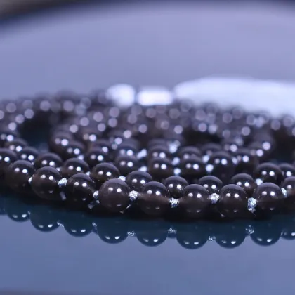 Wholesale Rosewood 108 Bead Malas: Wooden Meditation Beads