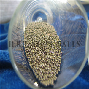 1.0mm Tc Ball (Tungsten Carbide)