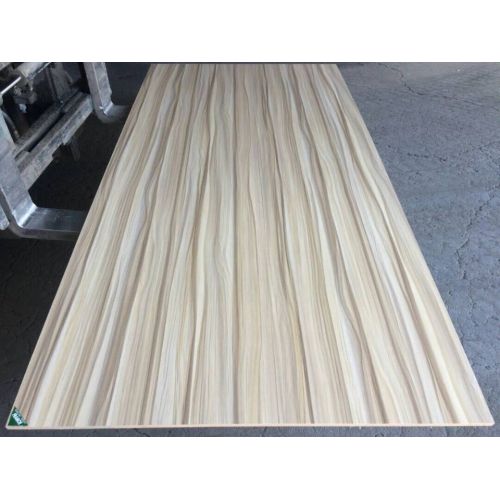 12mm-18mm melamine faced MDF for cabinet making