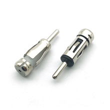 ISO To Din Aerial Antenna Plug Adapter Connector