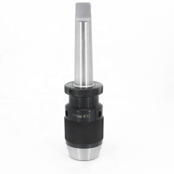 MTA3-APU16 Zintegrowane bezkluczykowe wiertło APU16 1-16 mm MTA3 DRIUCK OLLICNC