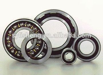 UTOT Angular Contact Ball Bearings for machinery