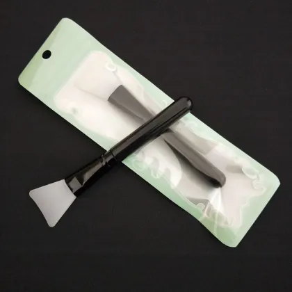 elf pore refining brush and mask tool Foundation Brush