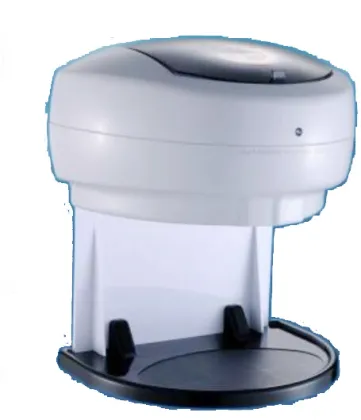 soap dispense electric auto foaming soap pump