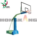 Professional Detachable Basketball Stand